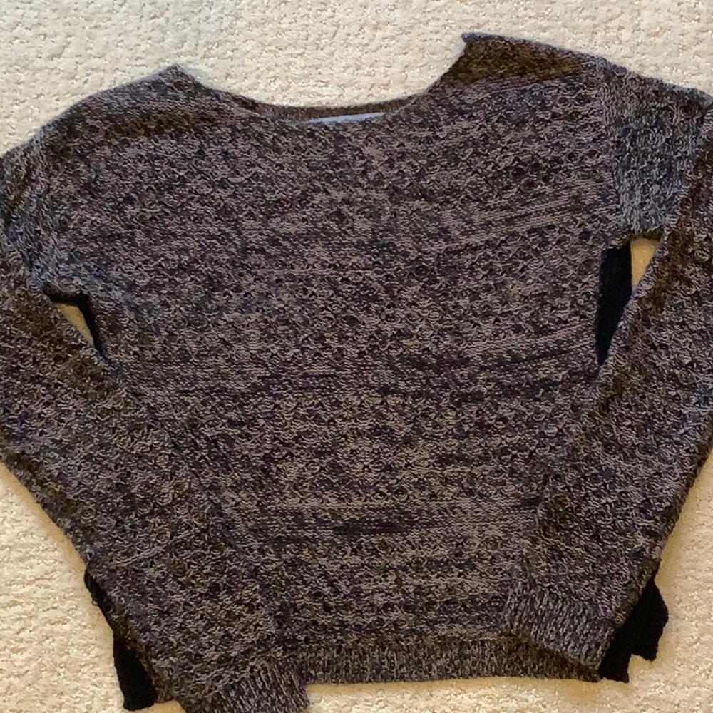 Lightweight Sweater